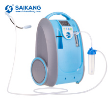 SK-EH420 Aprovado Máquina Gerador de Oxigênio Médico